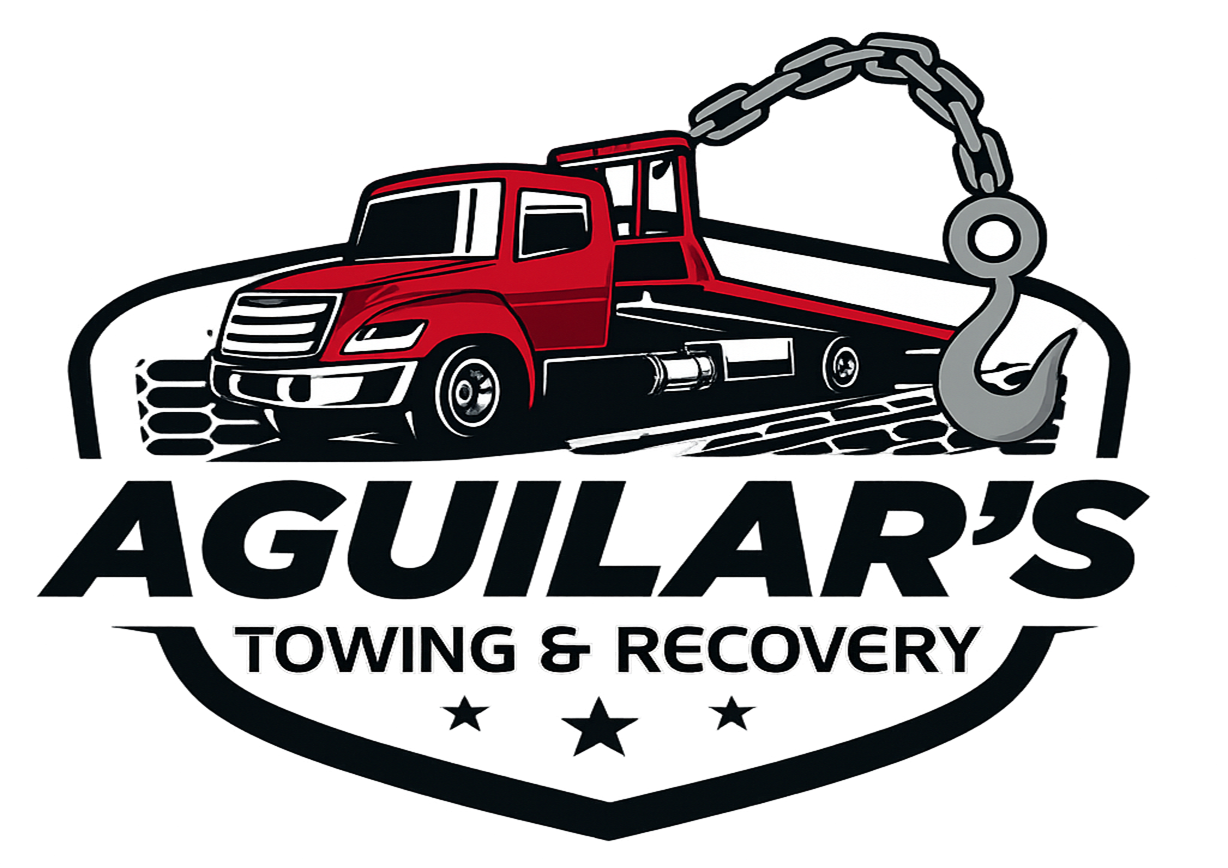 Aguilar's Towing & Recovery